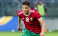Morocco Coach Renard Calls Up Controversial Midfielder Harit Despite Club Struggles