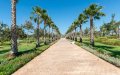 Morocco Combats Drought: Rabat to Irrigate Parks with Recycled Wastewater