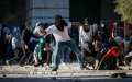Morocco Condemns Israeli Forces' Ramadan Raid on Al-Aqsa Mosque, Warns of Escalating Tensions