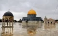 Morocco Condemns Israeli Ultranationalists' Intrusion into Al-Aqsa Mosque During Jerusalem Flag March