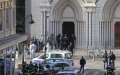 Morocco Condemns Nice Cathedral Attack, Urges Religious Tolerance