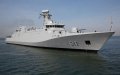 Morocco Conducts Naval Missile Tests Off Southern Coast