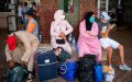 Morocco Considers Border Closure as COVID-19 Cases Surge After Holiday Gatherings