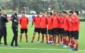 Morocco Considers Boycotting U17 AFCON in Algeria Over Travel Dispute