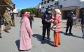 Morocco Considers Easing COVID-19 Restrictions as Health Officials Meet