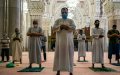 Morocco Considers Easing COVID Restrictions for Stadiums and Mosques During Ramadan