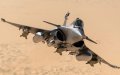 Morocco Considers Purchasing Rafale Fighter Jets from France