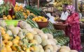 Morocco Consumer Prices Dip 0.3% as Food Costs Fall, HCP Reports