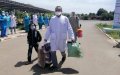 Morocco Contains Delta Variant Outbreaks in Casablanca and Kénitra