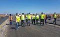 Morocco Continues Highway Construction Projects Despite COVID-19 Challenges