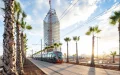Morocco Corporate Tax Rate 35% Second Highest World