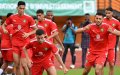 Morocco vs. Côte d'Ivoire: AFCON Prep Match Time, Channel, and Streaming Details