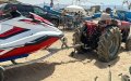 Morocco Cracks Down on Illegal Jet Ski Rentals in Northern Coast