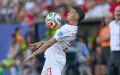 Morocco crosses Haiti World Cup aerial threat analysis