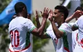 Morocco crushes Burundi 5-0 World Cup warm-up
