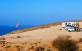 Morocco: A Czech tourist found drowned after a paragliding disappearance