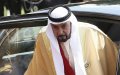 Morocco Declares 3-Day Mourning Period for UAE President Sheikh Khalifa