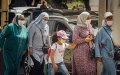 Morocco Declares End of Second Omicron Wave as COVID-19 Cases Decline