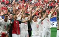 Morocco Defeats Canada 3-0 World Cup Efficiency