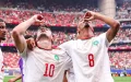 Morocco defeats Canada: International press praises Lions maturity