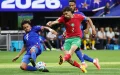 Morocco defeats Haiti 4-2, advances World Cup 2026 Round of 16
