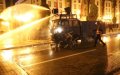 Morocco Defends Police Response to Teacher Protests, Vows Firm Stance on Public Order