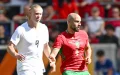 Morocco Defense Shuts Down Haaland Before 2026 World Cup