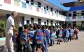 Morocco Delays School Reopening for 1 Million Students Amid COVID-19 Surge