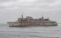 Morocco Demands Removal of Sunken Ship, Threatens Spanish Company with Embargo