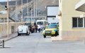 Morocco Denies Changing 'Border' to 'Gate' on Melilla Police Station Sign
