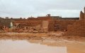 Morocco Denies Cloud Seeding Caused Devastating Floods, Cites Tropical Air Mass