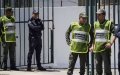 Morocco Denies Reports of Auxiliary Forces Members Seeking Asylum in Ceuta