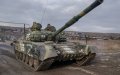Morocco Denies Reports of Tank Deliveries to Ukraine Amid Conflict
