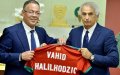 Morocco Denies Rumors of Mass Dismissal of National Soccer Coaches Amid Pandemic