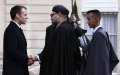 Morocco Denies Spying on French President Macron Amid Pegasus Software Allegations