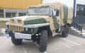 Morocco Deploys 300 French-Made Tactical Vehicles Along Sahara Security Wall