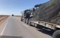 Morocco Deploys Heavy Artillery Near Western Sahara Border