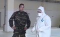 Morocco Deploys Military Medical Teams to Boost COVID-19 Vaccination Efforts