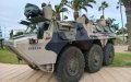 Morocco Deploys Military Vehicles to Enforce COVID-19 Lockdown in Casablanca