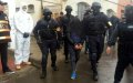 Morocco Dismantles Terrorist Cell: Six Arrested in Anti-Terror Operation