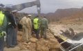 Morocco Dispatches Royal Delegation to Errachidia Bus Tragedy Site