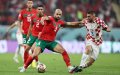 Morocco Dominates African Football Team of the Year with Five Players