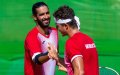 Morocco Dominates Algeria in Davis Cup Africa Zone III Opener