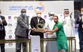 Morocco Dominates Arab Futsal Cup, Crushes Egypt 4-0 in Final