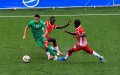 Morocco Dominates Burundi 3-0 in Africa Cup of Nations Qualifier