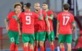 Morocco Dominates Central African Republic 5-0 in Africa Cup of Nations Qualifier