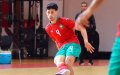 Morocco Dominates Comoros 5-0 in Arab Futsal Cup Opener