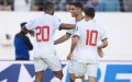 Morocco Dominates Congo 6-0 in World Cup Qualifier Match