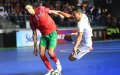 Morocco Dominates Egypt 5-0 to Claim Second African Futsal Championship