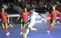 Morocco Dominates Equatorial Guinea 8-1 in Africa Cup of Nations Futsal, Advances to Semifinals